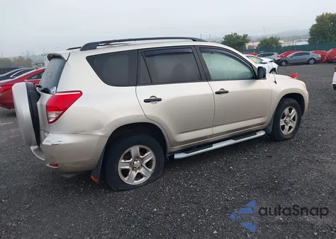 2008 Toyota Rav4 z USA, uszkodzony, nr VIN JTMZD33V385088187